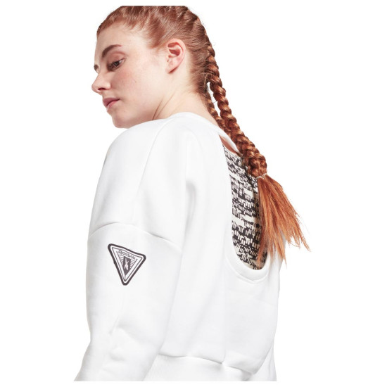 Reebok Γυναικείο φούτερ Reebok Γυναικείο φούτερ